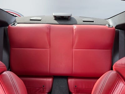 2013 Scion FR-S 2.0L