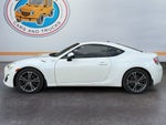 2013 Scion FR-S 2.0L