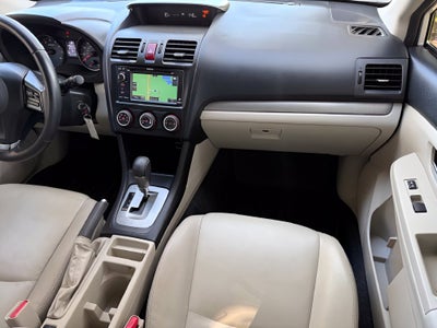 2013 Subaru XV Crosstrek 2.0i Limited