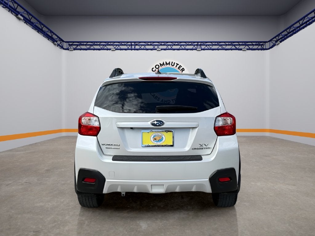 2013 Subaru XV Crosstrek 2.0i Limited