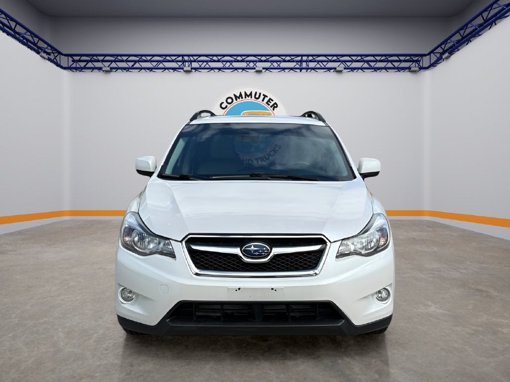 2013 Subaru XV Crosstrek 2.0i Limited