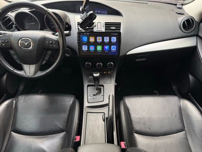 2013 Mazda Mazda3 i Grand Touring
