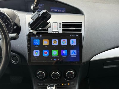 2013 Mazda Mazda3 i Grand Touring