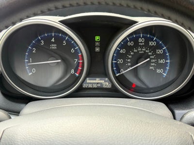 2013 Mazda Mazda3 i Grand Touring