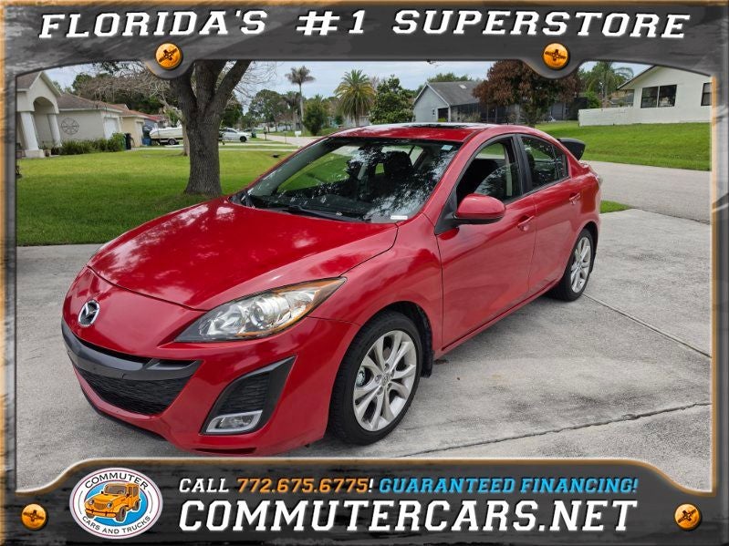 2011 Mazda CX-3 S Sport 4-DOOR Auto's photo