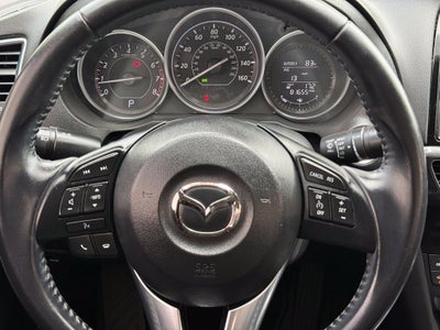 2015 Mazda Mazda6 i Touring