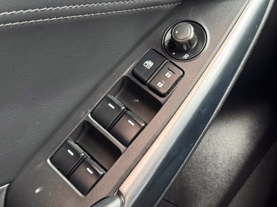 2015 Mazda Mazda6 i Touring