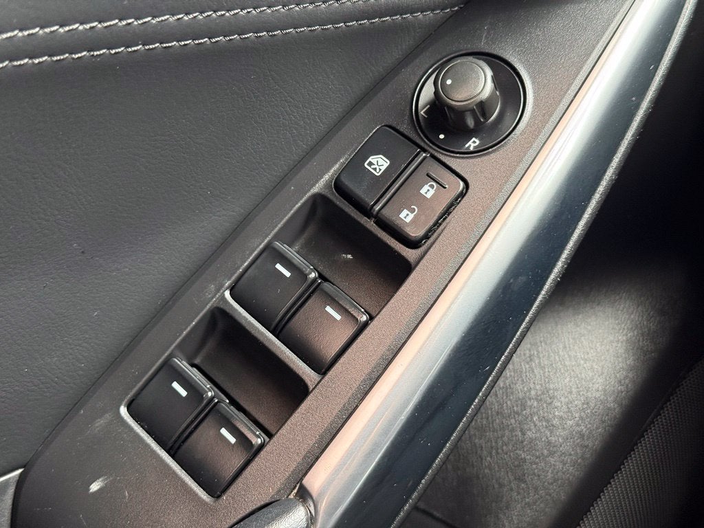 2015 Mazda Mazda6 i Touring