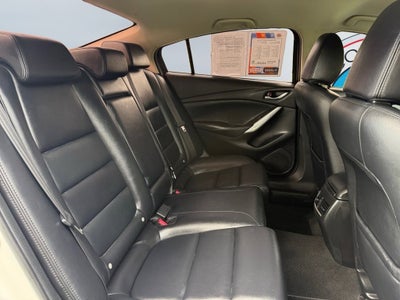 2015 Mazda Mazda6 i Touring