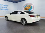 2015 Mazda Mazda6 i Touring