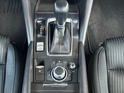 2017 Mazda Mazda6 Sport