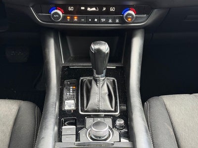 2018 Mazda Mazda6 Sport