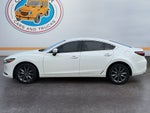 2018 Mazda Mazda6 Sport
