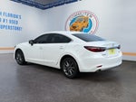 2018 Mazda Mazda6 Sport
