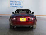 2006 Mazda Mazda Miata Convertible