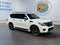 2020 Nissan Armada Platinum