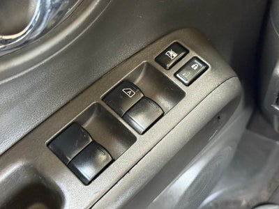 2009 Nissan Cube 1.8 S