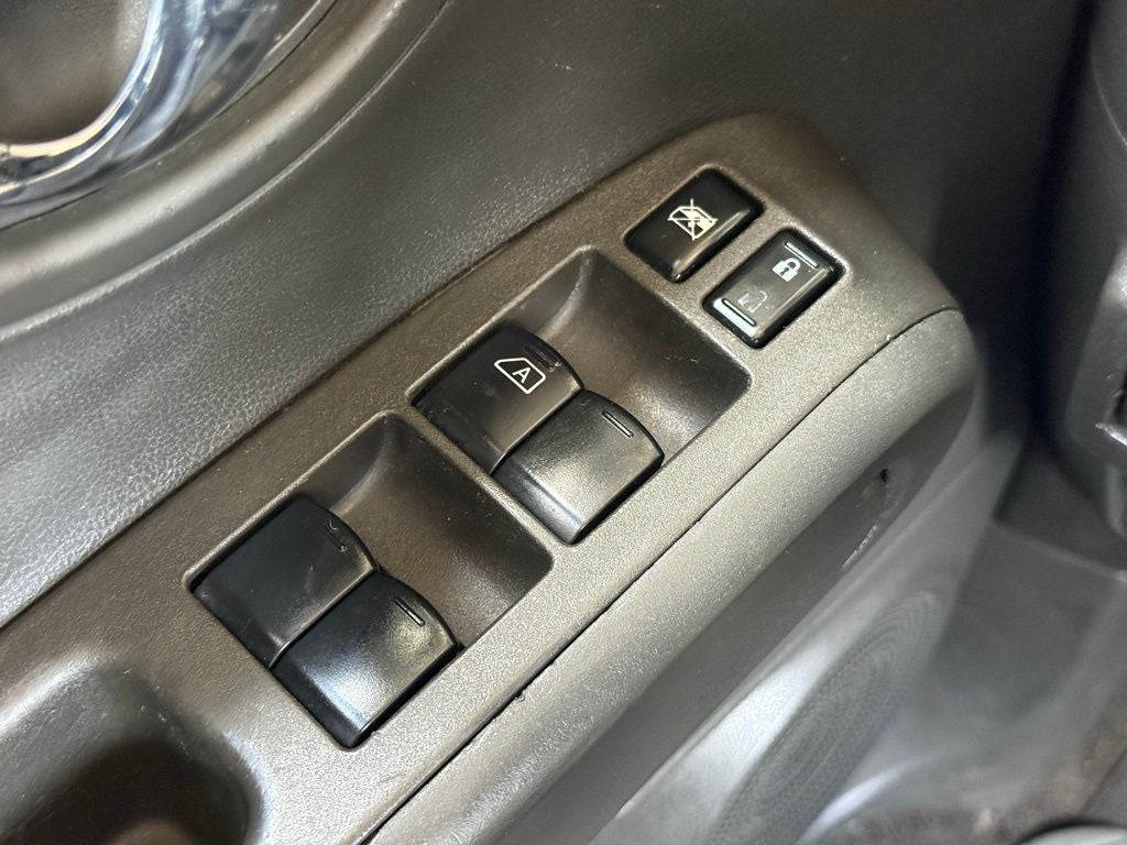 2009 Nissan Cube 1.8 S