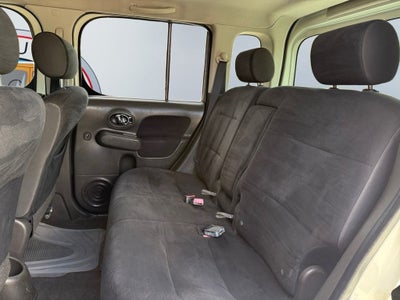 2009 Nissan Cube 1.8 S