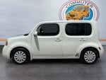 2009 Nissan Cube 1.8 S
