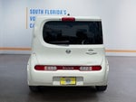 2009 Nissan Cube 1.8 S