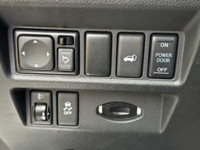 2017 INFINITI QX70 Base