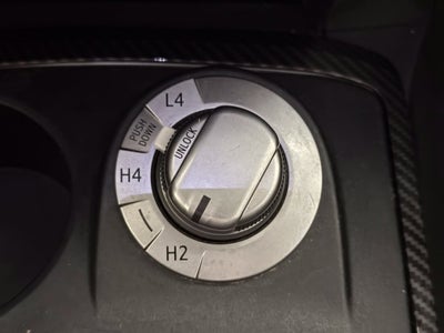 2016 Toyota 4Runner SR5 Premium