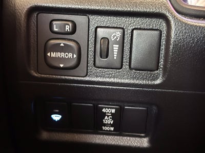 2016 Toyota 4Runner SR5 Premium