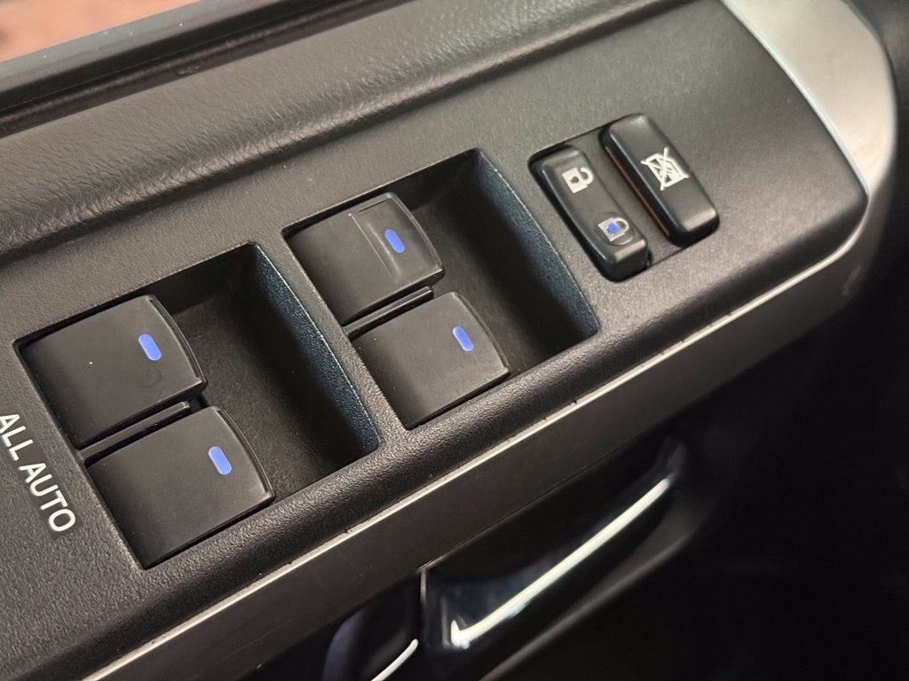 2016 Toyota 4Runner SR5 Premium