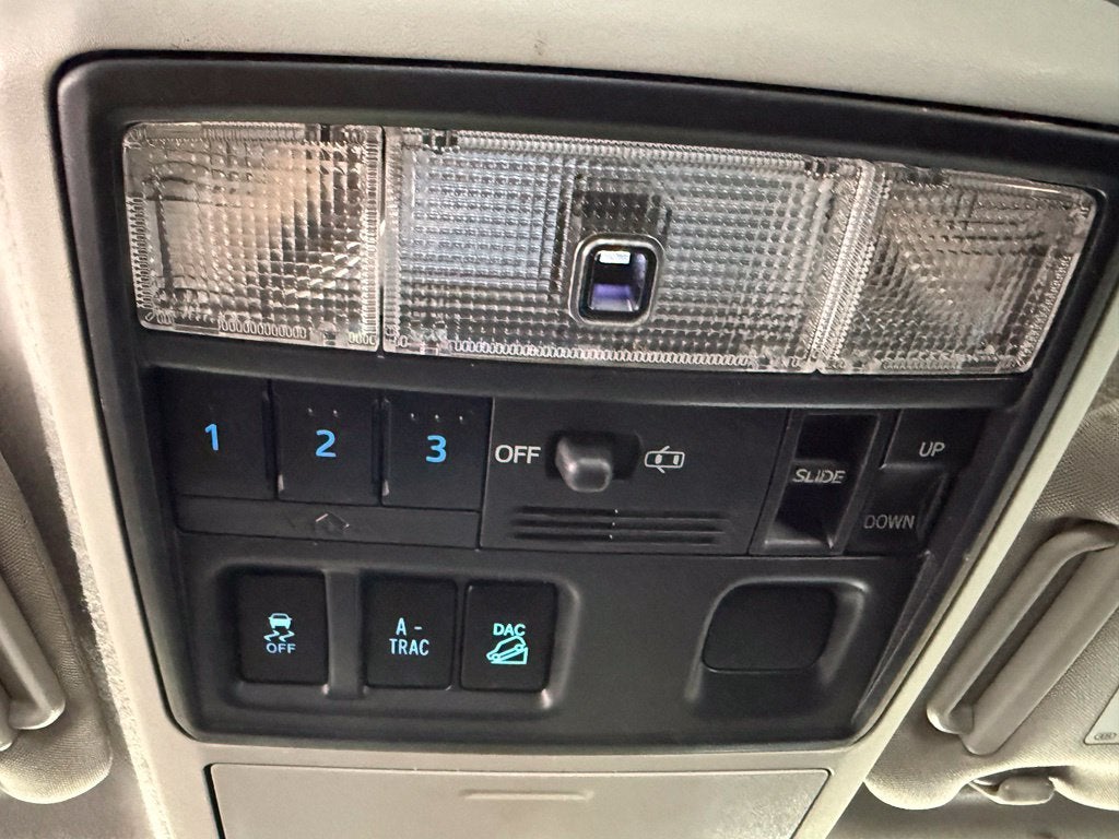 2016 Toyota 4Runner SR5 Premium