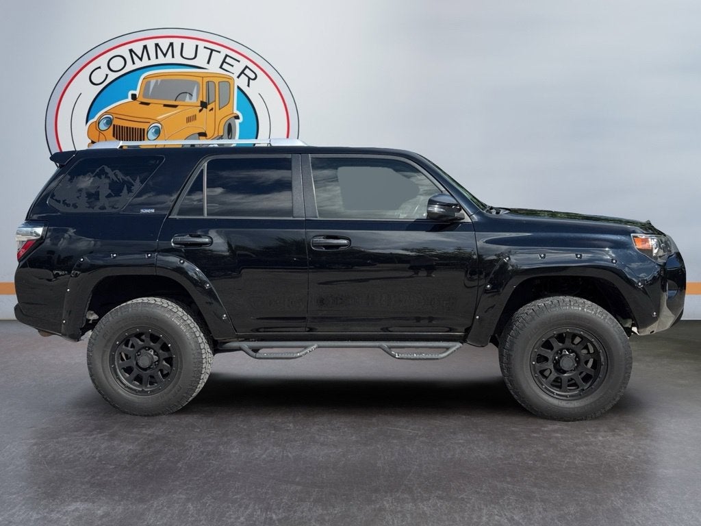 2016 Toyota 4Runner SR5 Premium