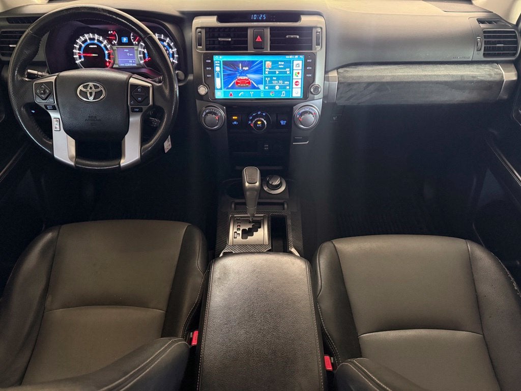 2016 Toyota 4Runner SR5 Premium