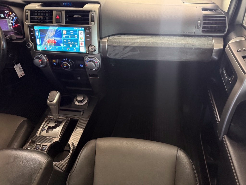 2016 Toyota 4Runner SR5 Premium