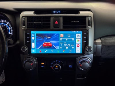 2016 Toyota 4Runner SR5 Premium