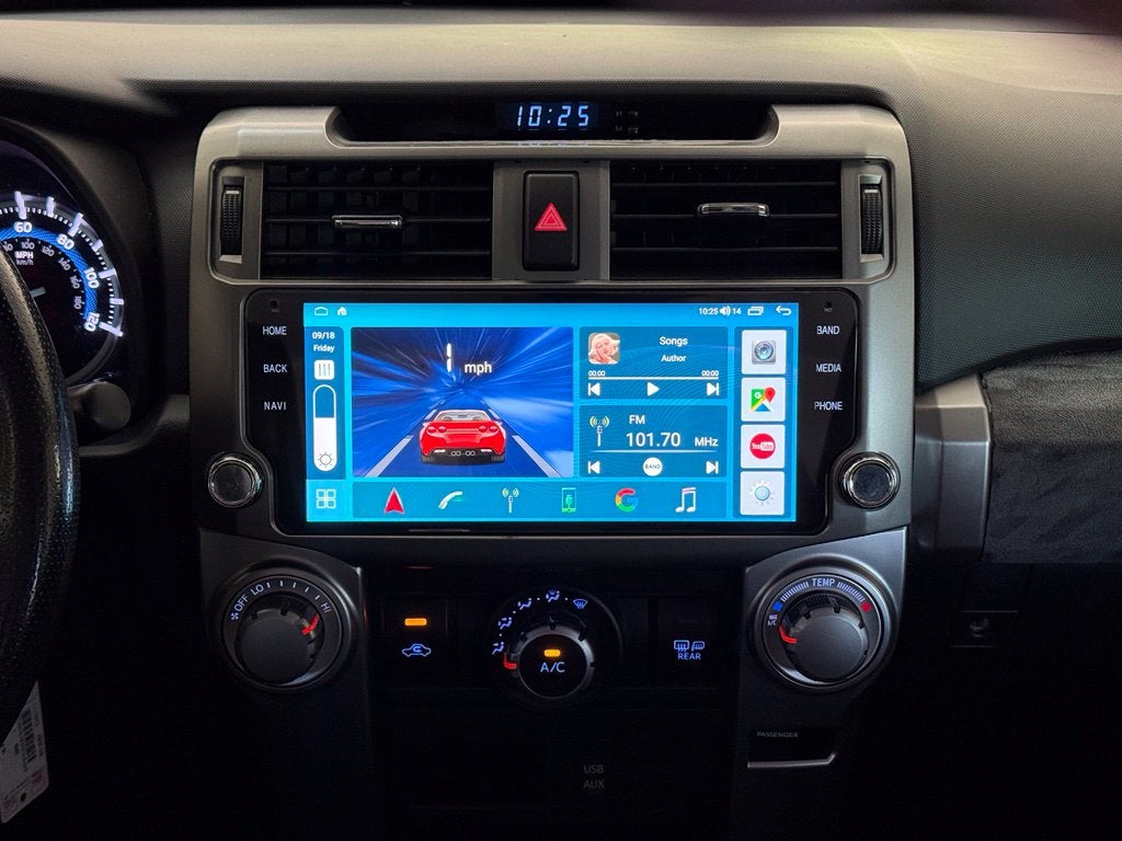 2016 Toyota 4Runner SR5 Premium