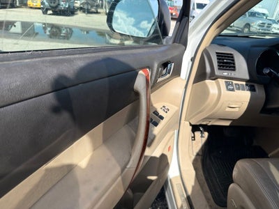 2009 Toyota Highlander Limited