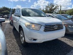 2009 Toyota Highlander Limited