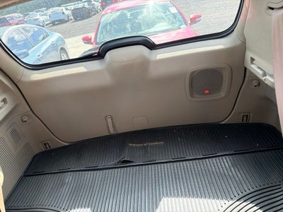 2009 Toyota Highlander Limited