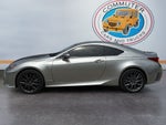 2017 Lexus RC 350