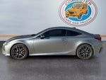 2018 Lexus RC 350