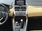 2015 Lexus NX 200t