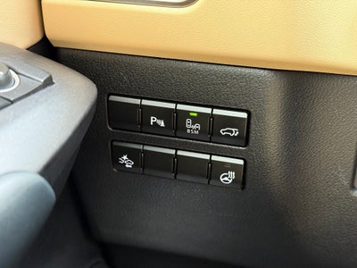 2015 Lexus NX 200t