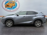 2015 Lexus NX 200t