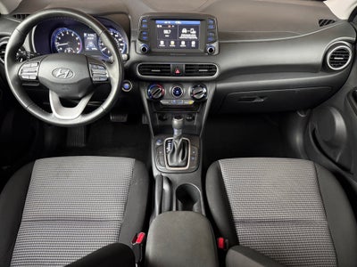 2020 Hyundai Kona SEL