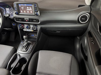 2020 Hyundai Kona SEL