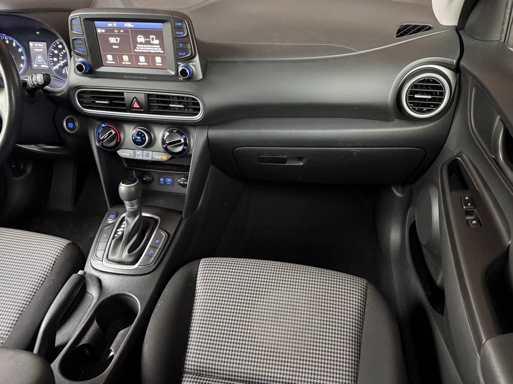 2020 Hyundai Kona SEL