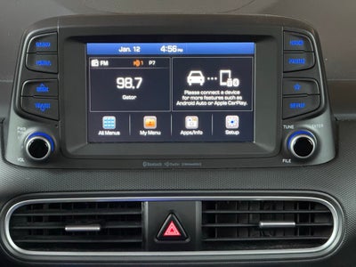 2020 Hyundai Kona SEL