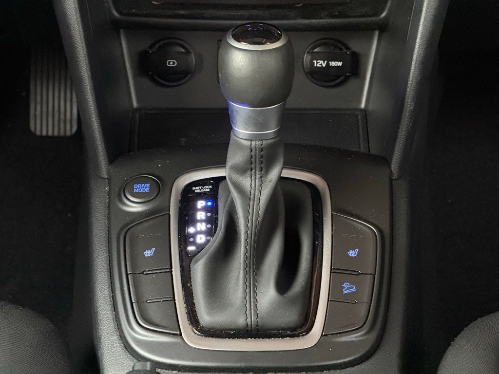 2020 Hyundai Kona SEL