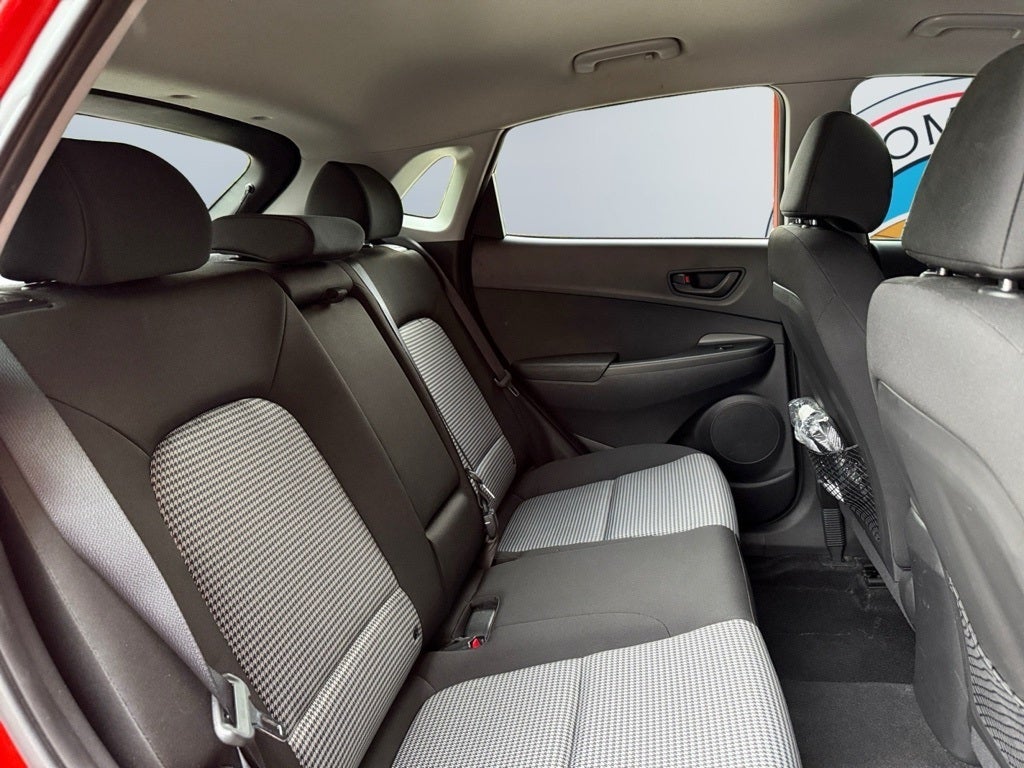 2020 Hyundai Kona SEL