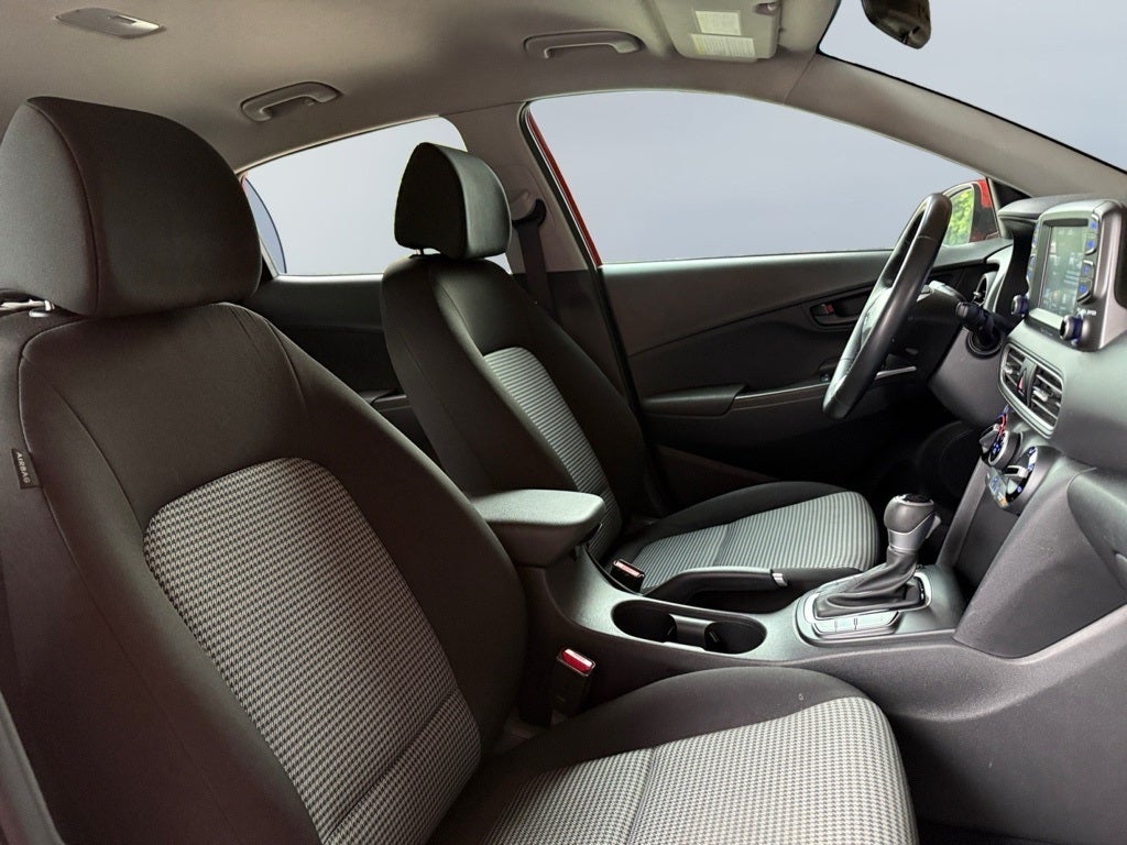 2020 Hyundai Kona SEL